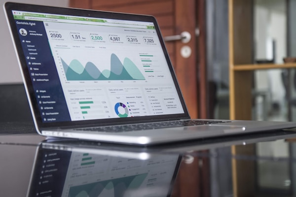 Lead Generation Dashboard